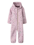 Name It - Nbfalfa08 Softshell Suit Aop Fo - Softshell-kombinesoonid - 50-56