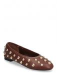 Pieces - Pckaroline Stud Ballerina Hg - Baleriinad - 41