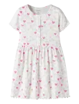 Name It - Nmfvemia Ss Dress - L&uuml;hikeste varrukatega vabaajakleidid - 92