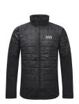 Helly Hansen - Lifaloft Hybrid Insulator - Spordi suusajoped - S