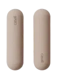 Casall - Sense Sculpt Bar 1Kg - Spordiraskused - ONE SIZE