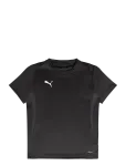 PUMA - Teamgoal Jersey Jr - L&uuml;hikeste varrukatega - 128