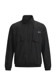 Under Armour - Ua Unstoppable Wvn Hz Solid - Spordi treeningjakid - L