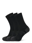 Under Armour - New Ua Perf Tech 3Pk Crew - Spordisokid - M