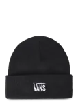 VANS - Stretch Logo Tall Cuff Beanie - Kootud m&uuml;tsid - ONE SIZE
