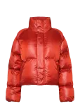 VANS - Puffer - Spordi polsterdatud mantlid - M