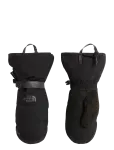 The North Face - W Montana Mitt - Spordi labakindad - S