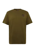 The North Face - U Basecamp Barista Rlx Ss Tee-Graphic - Spordi T-s&auml;rgid - XS