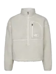 The North Face - W Extreme Pile 2 Pullover - Spordidressipluusid - M