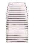 ROTATE - Jersey Midi Skirt - P&otilde;lveni ja midiseelikud - L