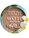 Physicians Formula - Physicians Formula Matte Monoi Butter Bronzer - P&auml;ikesepuudrid - 9 G