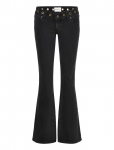 ABRAND - 00 Super Low Kick Tall Brie Eyelet Brie Eyelet - Laieneva s&auml;&auml;rega - 27