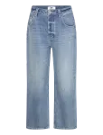 NEUW - Yoko Baggy Soholight Vintage Indigo - Laiad - 27