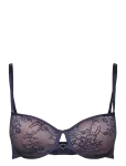 Hunkem&ouml;ller - Lea Lace Pd - Balconette-rinnahoidjad - 70 E