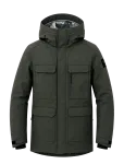 Five Seasons - Tim Jkt M - Spordi suusajoped - M