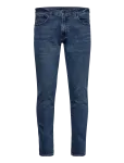 Polo Ralph Lauren - Low Str Denim-Parkside Ath - Klassikalised - 29 x 32