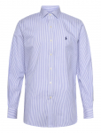 Polo Ralph Lauren - Custom Fit Striped Poplin Shirt - Vabaaja s&auml;rgid - 40.5
