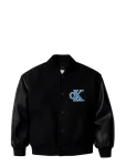 Calvin Klein - Varsity Jacket - Velvetjakid - 170