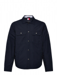 Tommy Hilfiger - Padded Shirt Jkt - Polsterdatud jakid - XL