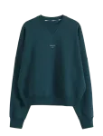Aim&acute;n - Le Run Running Sweatshirt - Spordidressipluusid - XS