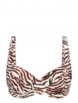 Triumph - Summer Wild Wp - Tugikaartega bikiinitopid - E x 40