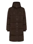 Kaffe - Kanikalui Padded Coat - Talvemantlid - 38
