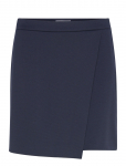 Vila - Vitilda Rw Skirt - L&uuml;hikesed seelikud - 36