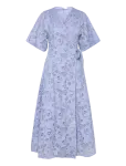 2NDDAY - 2Nd Hunter - Broderi Anglaise Mix - Kokteilikleidid - 32