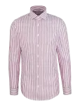 Seidensticker - Business Shirt Slim - &Auml;ris&auml;rgid - 44