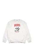 Bj&ouml;rn Borg - Borg Oversized Sweatshirt - Dressipluusid - 170