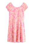 Lindex - Jersey Dress - L&uuml;hikeste varrukatega vabaajakleidid - 158/164