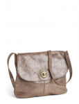 Pieces - Pctotally Large Leather Party Bag Noos - &Otilde;lakotid - ONE SIZE