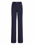 Sporty & Rich - Src Ribbed Trousers - Lai jalg - L