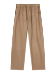 Lexington Clothing - Casual Linen Blend Pants - Vabaaja - S