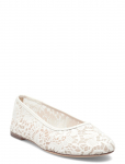 Lauren Ralph Lauren - Crcht Lace/Sft Npp-Jayna 4-Fl-Bal - Pruudikingad - 41
