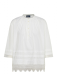 Polo Ralph Lauren - 120/2 Yd Ctn Pw-Wvn-Shirt - L&uuml;hikeste varrukatega - L