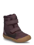 Viking - Spruce Barefoot Warm Gtx 2V - Talvesaapad kr&otilde;pskinnisega - 29