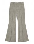 REMAIN Birger Christensen - Flared Pants - Laieneva s&auml;&auml;rega - 40