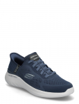 Skechers - Bounder 2.0 - Emerged - Madala s&auml;&auml;rega tossud - 46