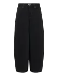 Object - Objmoji Elsa Mw Super Barrel Jeans Noos - Barrel-teksad - L