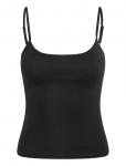 Gina Tricot - Perfect Strap Singlet - Varrukateta - XXL