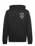 Lyle & Scott - Ship Insignia Graphic Hoodie - Kapuutsiga pusad - L