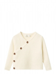 Copenhagen Colors - Baby Cross-Over Cardigan - Kardiganid - 80