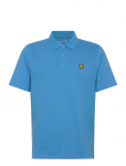 Lyle & Scott Sport - Golf Core Polo - Spordi l&uuml;hikeste varrukatega polos&auml;rgid - XL
