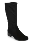 Rieker - Rieker Ladies' Boots 78654-25 Brown - P&otilde;lveni saapad - 41