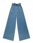 Lee Jeans - Pleated Wide Leg - Lai jalg - 29 x 33