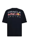 New Era - Red Bull F1 Logo Grphc Os Tee - Spordi T-s&auml;rgid - M