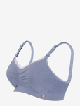 Cache Coeur - Maternity And Nursing Bra Organic - Rasedusrinnahoidjad - S