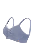 Cache Coeur - Maternity And Nursing Bra Organic - Rasedusrinnahoidjad - S