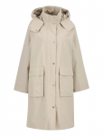 Barbour - Barbour Devlin Wproof - Vihmamantlid - 44